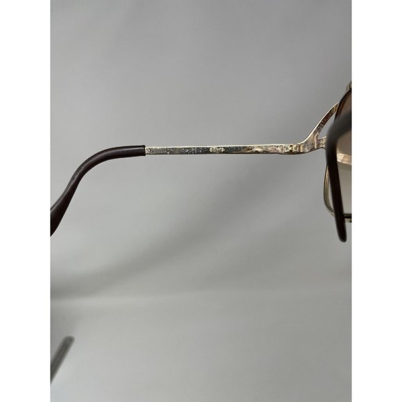 Vintage Sunglasses New Port Frame Korea 60 [] 13 Rare main image 5